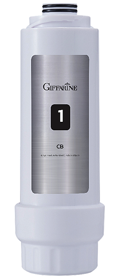 ไส้กรอง Carbon Block