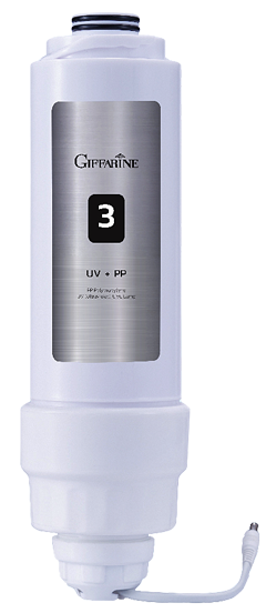 ไส้กรอง UV / PP