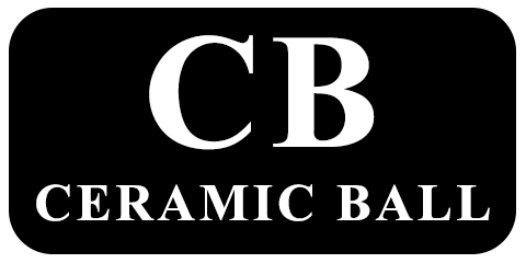 CB - Ceramic Ball