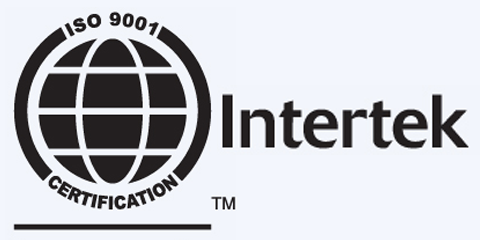 Certification - Intertek